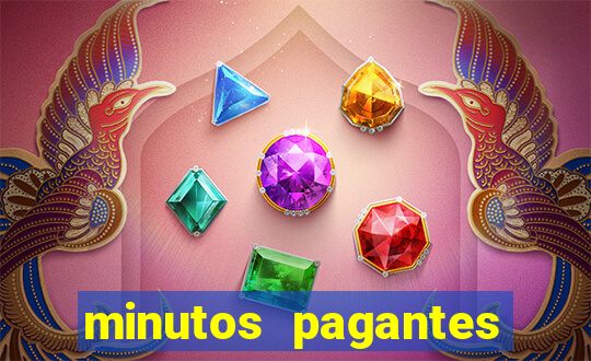 minutos pagantes fortune tiger atualizado